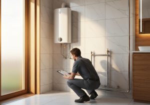 contrat entretien chauffe eau gaz obligatoire