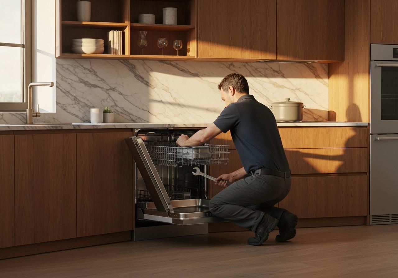 erreur e22 lave vaisselle siemens