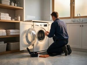 Comment réinitialiser un Siemens iq300 E21 ?