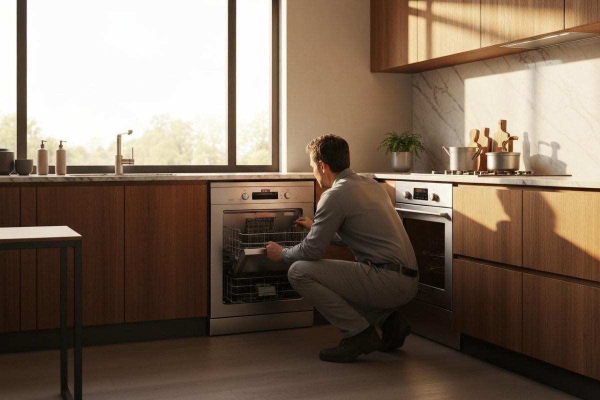 erreur e24 lave vaisselle bosch